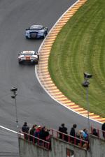 Porsche 911 GT3 RSR 2012 года